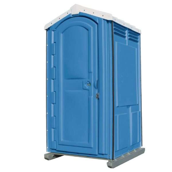 BAÑO PORTATIL GLOBAL STANDARD - COLOR AZUL (Único Color) - USA