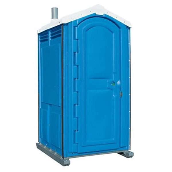 BAÑO PORTATIL GLOBAL STANDARD - COLOR AZUL (Único Color) - USA - Imagen 3