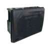 CEBADERO COMPAC 901F (CON LLAVE) –  23,0 x 18,2 x 8,8 cm - Imagen 2