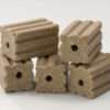 AGRID3 BLOX-COLECALCIFEROL D3-BALDE POR 8.2 KG-RODENTICIDA ORGANICO - Imagen 2