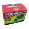 FUMIRAT BLOQUE - CAJA X  500 GR (Brodifacoum al 0.5 %) - Raticida - Imagen 2