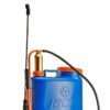 JACTO - MODELO PJH - PULVERIZADOR MANUAL - 20 LITROS - Imagen 2