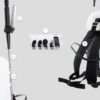 PULVERIZADOR A BATERIA DE 15 LITROS - IK MODELO E-15 BS - Imagen 6